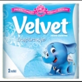 Velvet Inspiracje ręcznik papierowy