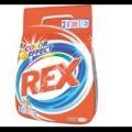 Rex color effect proszek do prania