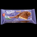 Milka ChocoJaffa z musem czekoladowym