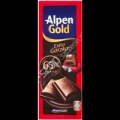 Alpen Gold czekolada extra gorzka 65%25 kakao