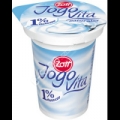 Zott JogoVita jogurt naturalny 1%25 tł.