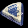 Arla Castello danish blue cheese