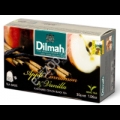 Dilmah Herbata jabłkowo cynamonowa z wanilią