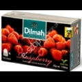 Dilmah Herbata o aromacie maliny
