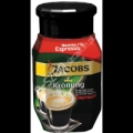 Jacobs Kronung espresso kawa rozpuszczalna