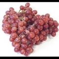 Winogrona czerwone