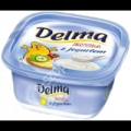 Delma Extra z jogurtem