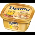 Delma Extra z masłem o smaku prażonej cebulki