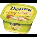Delma Extra z masłem i oliwą z oliwek