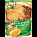 Knorr Fix chrupiące placki ziemniaczane