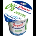 Mlekpol Jogurt Augustowski naturalny 0%25