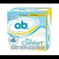 O.B. ProComfort Normal tampony
