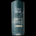 Dove Men+Care Sensitive Clean żel pod prysznic