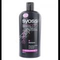 Syoss Shine Boost szampon do włosów