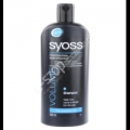 Syoss Volume Lift szampon do włosów