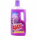 Ajax Płyn Uniwersalny Floral Fiesta kwiat bzu