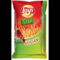 Lays Stix Ketchup