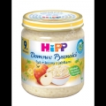 Hipp Domowe pyszności ryż mleczny z jabłkami