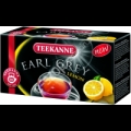 Teekanne Herbata earl grey lemon