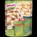 Knorr Fix Kopytka czy leniwe