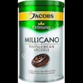 Jacobs Kronung Millicano kawa pełnoziarnista rozpuszczalna