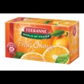 Teekanne Fresh Orange herbata pomarańczowa