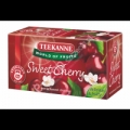 Teekanne Sweet cherry herbata wiśniowa