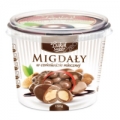 Bakal Migdały w czekoladzie mlecznej
