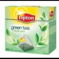 Lipton Green Tea Herbata Zielona Nature
