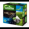 Loyd Tea Strong Earl Grey piramidki