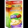 Jacobs Cappucino specials chocolate nut