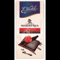 Wedel czekolada maestria raspberry dark 55%25