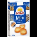 Sonko Mini sucharki tradycyjne