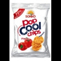 Sonko Popcool Chips Papryka