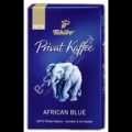 Tchibo Privat Kaffee kawa mielona African Blue