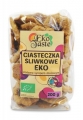 Ciasteczka śliwkowe Bio 200 g-Eko Taste (Tast)