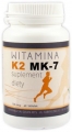 Witamina K2mk7 100 mcg 60 tabletek - MTS
