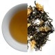 Herbata biała Fujian White z Opuncją