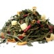 Herbata zielona Sencha "Owocowy Mix"