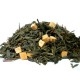 Herbata zielona Sencha"Karmelowa"