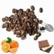 Kawa Pomarańczowo - Czekoladowa 100%25 Arabika