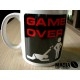 Kubek porcelanowy "Game Over"