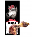 Kość Przysmak dla psa Hiszpańska noga szynkowa Alpha Spirit NR 2
