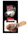 Kość Przysmak dla psa Hiszpańska mała noga szynkowa Alpha Spirit