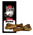 Kość Przysmak dla psa 2 małe Hiszpańskie nogi szynkowe Alpha Spi