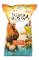 Pasza dla Kur Niosek Karma Biofeed Nioska kruszonka 25kg