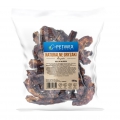 Naturalny Gryzak dla psa  Szyjka Kurza Petmex 500g