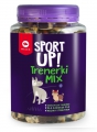 Miękkie Treserki MACED Sport Up!! MIX 300g