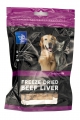 Przysmak dla psa i kota WAFI Freeze Dried Liofilizowana Wątroba