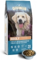 Karma dla psa DIVINUS ADULT DOG 20 kg